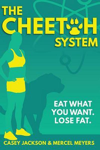 CHEETAH SYSTEM