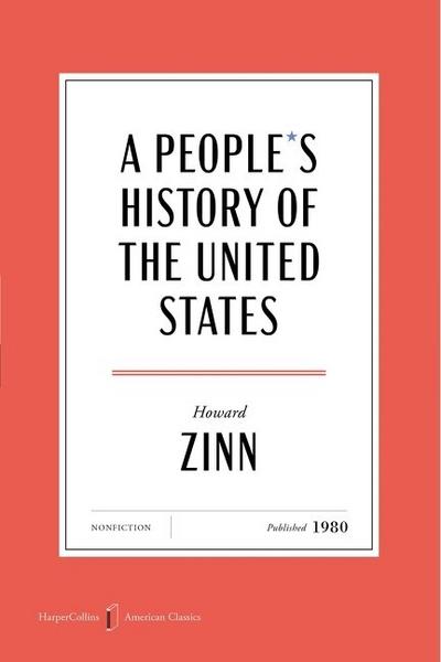 A People’s History of the United States