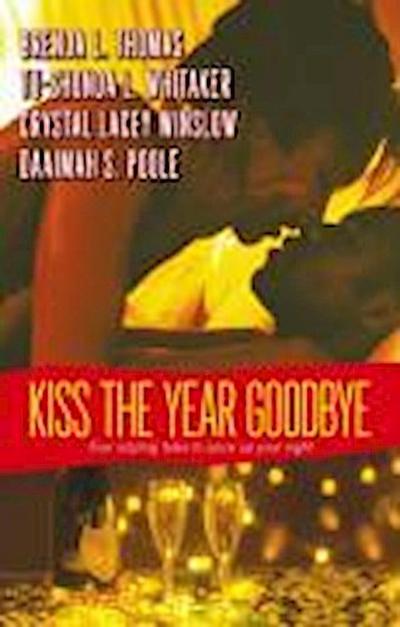 Kiss the Year Goodbye