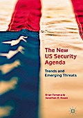 The New US Security Agenda