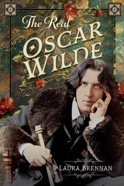 The Real Oscar Wilde
