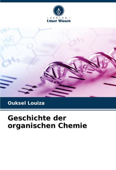 Geschichte der organischen Chemie