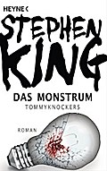 Das Monstrum - Tommyknockers von Stephen King | Ebook