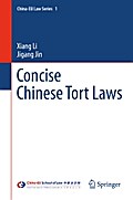 Concise Chinese Tort Laws