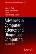 Advances in Computer Science and Ubiquitous Computing