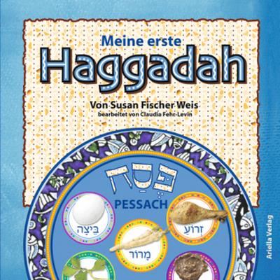 Meine erste Haggadah