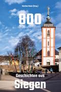 800 - Geschichten aus Siegen