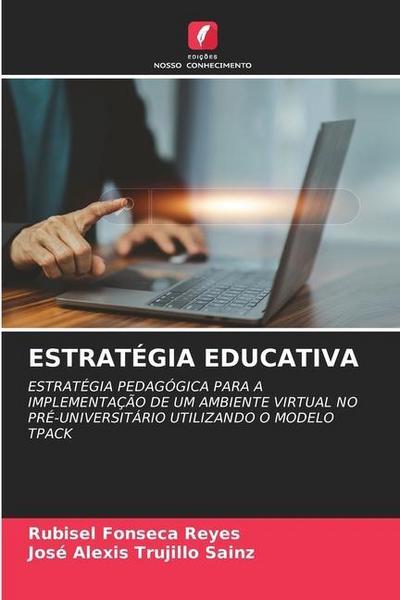 ESTRATÉGIA EDUCATIVA
