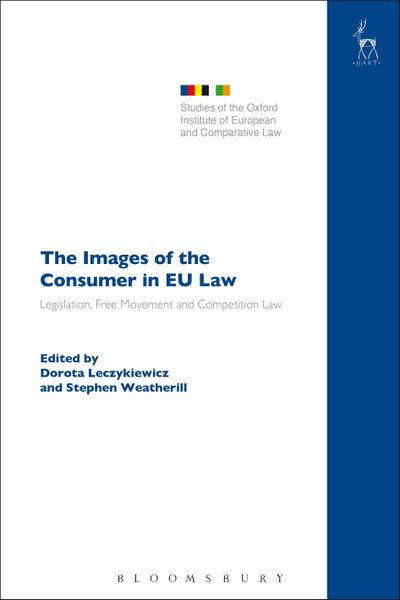 The Images of the Consumer in EU Law