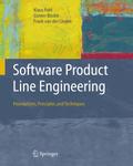 SoftwareProductLineEngineering
