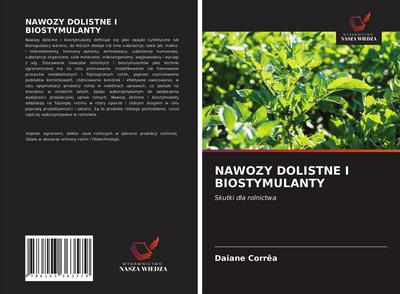 NAWOZY DOLISTNE I BIOSTYMULANTY