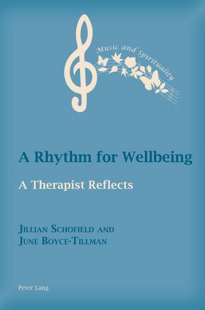 A Rhythm for Wellbeing