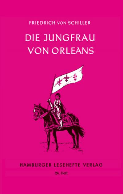 Die Jungfrau von Orleans