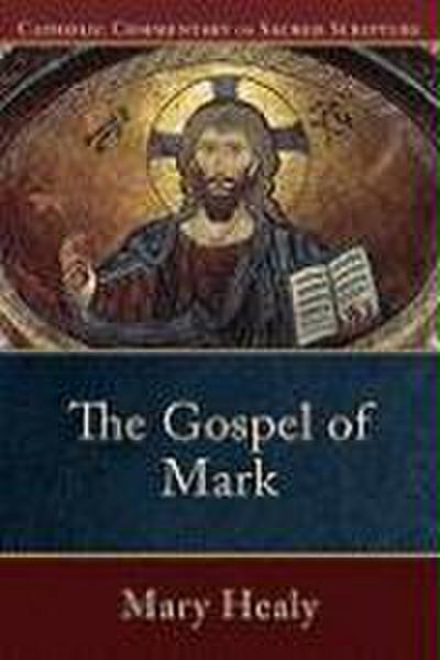 The Gospel of Mark