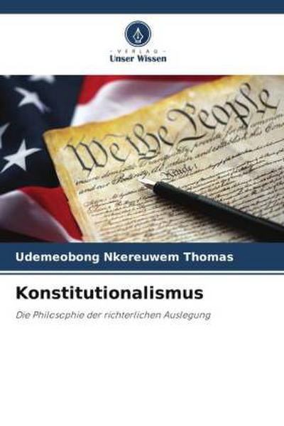 Konstitutionalismus