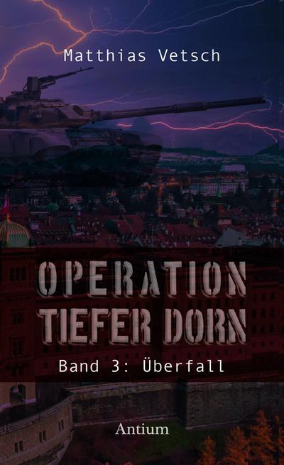 Operation Tiefer Dorn