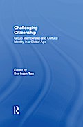 Challenging Citizenship