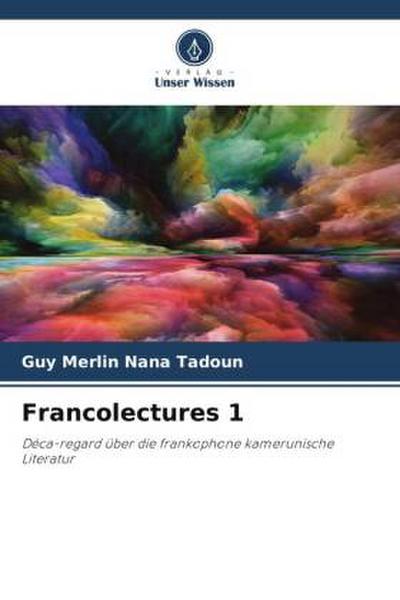 Francolectures 1