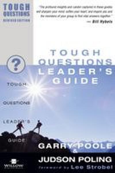 The Tough Questions Leader’s Guide (Revised) (Revised)