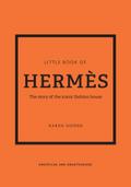 The Little Book of Hermès