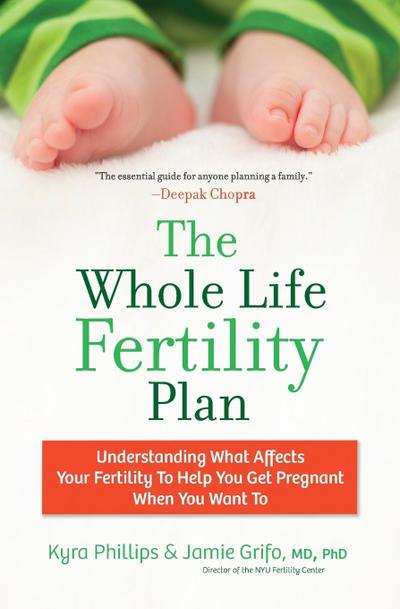 WHOLE LIFE FERTILITY PLAN   PB