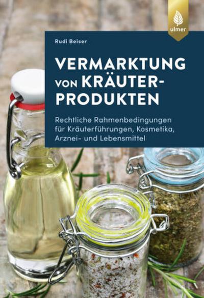 Vermarktung von Kräuterprodukten