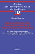 Mission als Suche des treuen Gottes nach den Menschen im Kontext der Reich-Gottes-Botschaft