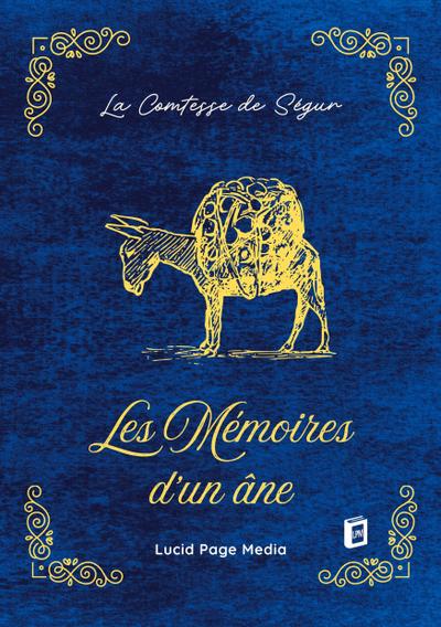 Les Mémoires d’un âne