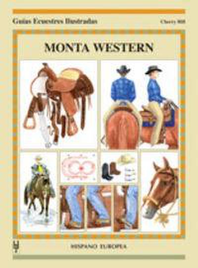 Monta western