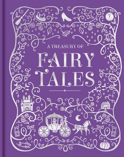 A Treasury of Fairy Tales