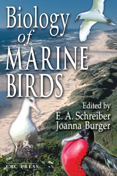 Biology of Marine Birds