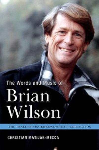 Words and Music of Brian Wilson