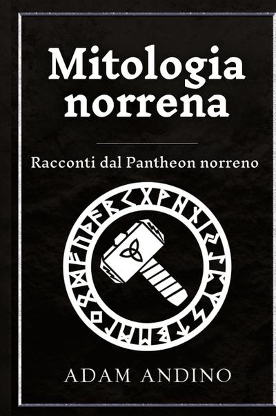 Mitologia norrena