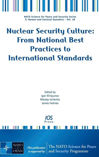 Nuclear Security Culture