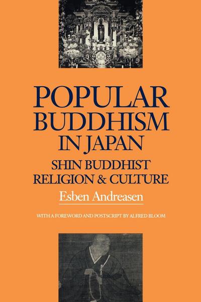 Popular Buddhism in Japan