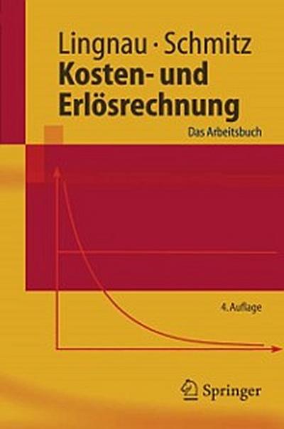 Kosten- und Erlösrechnung