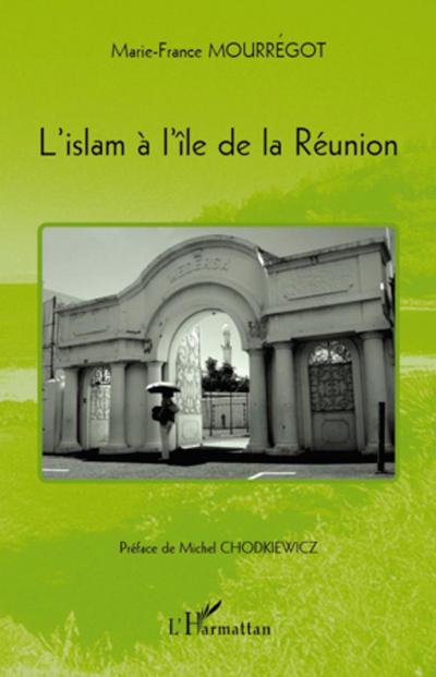 L’islam à l’île de la Réunion