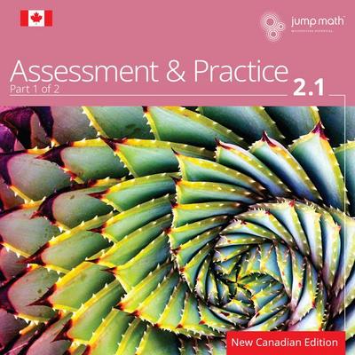 Jump Math AP Book 2.1
