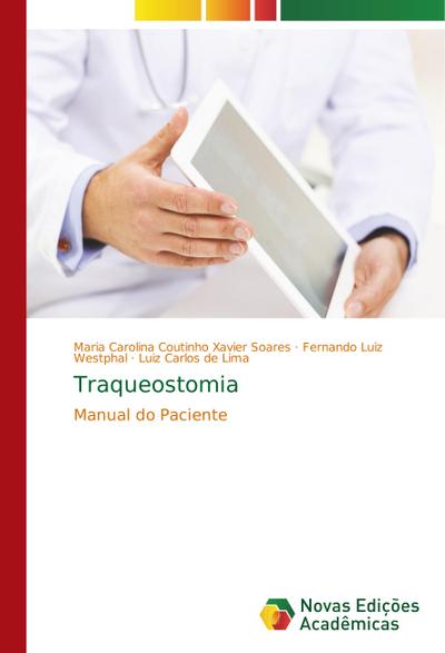 Traqueostomia
