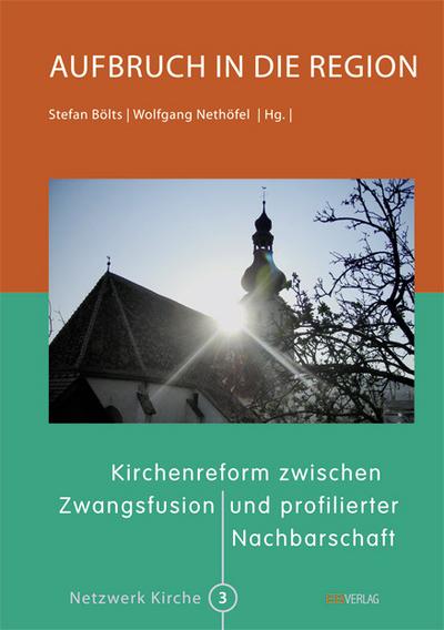 Aufbruch in die Region