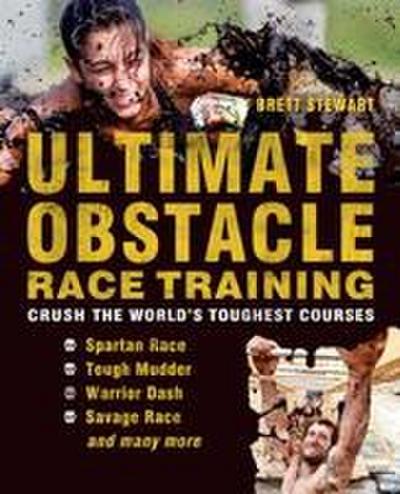 Ultimate Obstacle Race Training