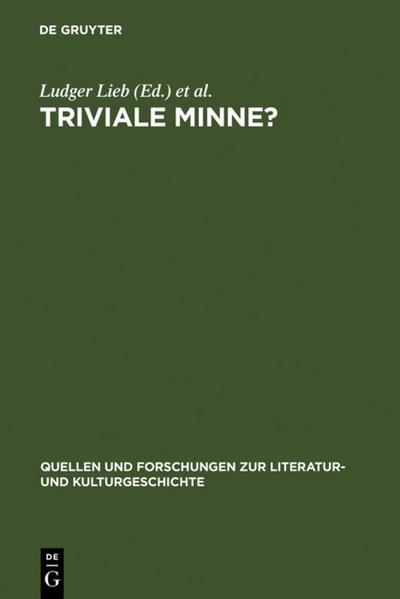 Triviale Minne?