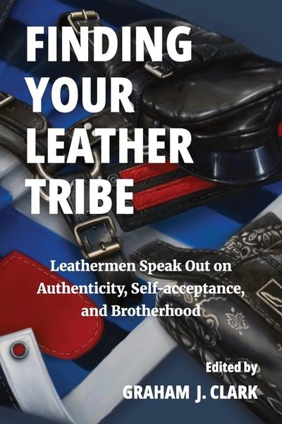 Finding Your Leather Tribe