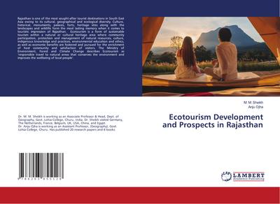 Ecotourism Development and Prospects in Rajasthan