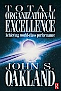 Total Organizational Excellence