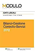 Modulo Enti Locali - Bilanci Gestione Controllo Servizi