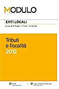 Modulo Enti locali Tributi e fiscalità