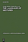 The Language of Gestures