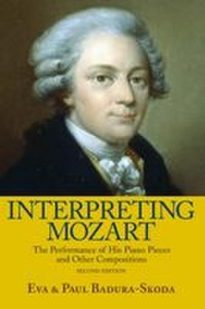 Interpreting Mozart