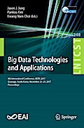 Big Data Technologies and Applications